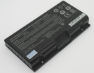 Clevo PB50BAT-6, PB50BAT-6-62 11.1V 5500mAh original batteries