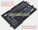 Acer AP18D7J, AP18D 11.55V 2770mAh original batteries