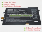 Acer AP18D7J, AP18D 11.55V 2770mAh original batteries