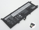 Lenovo 02DL032, SB10T83121 15.36V 2995mAh original batteries