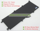 Lenovo 02DL032, SB10T83121 15.36V 2995mAh original batteries