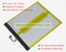 Amazon 58-000187, 2955C7 3.8V 6300mAh original batteries