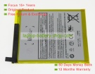 Amazon SR043KL, GB-S10-308594-060L 3.7V 2980mAh original batteries