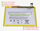 Amazon ST11, 26S1009 3.8V 3210mAh original batteries