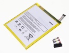 Amazon ST10, 58-000119 3.7V 3830mAh original batteries