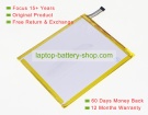 Amazon ST10, 58-000119 3.7V 3830mAh original batteries