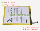 Amazon ST10, 58-000119 3.7V 3830mAh original batteries
