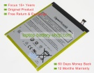 Amazon MC-31A0B8, 58-000181 3.8V 4750mAh original batteries