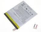 Amazon MC-308594, GB-S10-308594-030L 3.7V 2980mAh original batteries