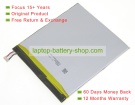 Amazon MC-308594, GB-S10-308594-030L 3.7V 2980mAh original batteries