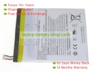 Amazon MC-308594, GB-S10-308594-030L 3.7V 2980mAh original batteries