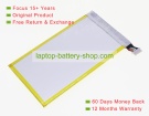 Amazon 26S1005, 26S1001-A1 3.7V 4440mAh original batteries