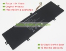 Chuwi CLTD-3585282 7.6V 4736mAh original batteries