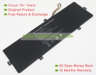 Chuwi CLTD-3585282 7.6V 4736mAh original batteries