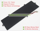 Chuwi CLTD-3585282 7.6V 4736mAh original batteries