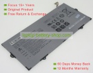 Samsung AA-PBSN3KT, BA43-00392A 11.5V 4800mAh original batteries