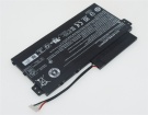 Acer AP18H8L, 3ICP6/56/77 11.4V 4515mAh original batteries