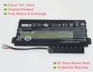 Acer AP18H8L, 3ICP6/56/77 11.4V 4515mAh original batteries