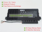 Acer 2ICP6/56/77, AP18H18J 7.6V 4515mAh original batteries