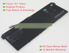 Lg SJ13K 15.2V 3220mAh replacement batteries