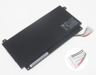 Lg F15, 40064155 10.86V 4090mAh original batteries