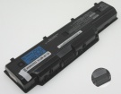 Nec PC-VP-WP114 11.1V 1500mAh original batteries