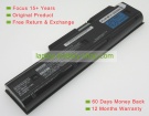 Nec PC-VP-WP114 11.1V 1500mAh original batteries