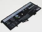 Lenovo L18L4P71, SB10T83173 15.4V 3312mAh original batteries