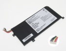 Mechrevo SSBS73, LDW19050065 11.4V 4400mAh original batteries