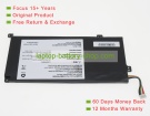 Mechrevo SSBS73, LDW19050065 11.4V 4400mAh original batteries