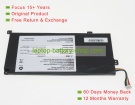 Mechrevo SSBS73, LDW19050065 11.4V 4400mAh original batteries