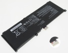 Hasee SQU-1609, SQU-1611 11.55V 7100mAh original batteries