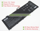 Acer KT000404002, 4ICP5/65/88 15.2V 3920mAh original batteries