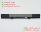 Medion A31-D15, A32-D15 15.12V 2950mAh original batteries