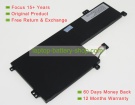 Lenovo L18C3PF2, L18M3PF2 11.25V 3280mAh original batteries