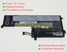 Lenovo L18C3PF2, L18M3PF2 11.25V 3280mAh original batteries