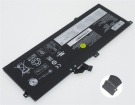 Lenovo 02DL018, SB10K97656 11.4V 4220mAh original batteries