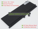 Lenovo 02DL018, SB10K97656 11.4V 4220mAh original batteries