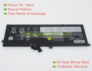 Lenovo 02DL018, SB10K97656 11.4V 4220mAh original batteries