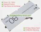 Lg LBV7227E 7.74V 9891mAh replacement batteries