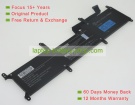 Nec PC-VP-BP128 7.68V 3870mAh replacement batteries