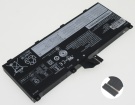 Lenovo SB10T83144, 02DL028 11.25V 8000mAh original batteries