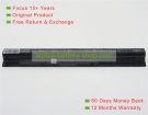 Dell M5Y1K, GXVJ3 14.8V 2700mAh original batteries