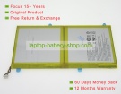 Acer 1ICP3/95/94-2, HPP279594AB 3.7V 6100mAh replacement batteries