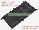 Asus 0B200-02960500, B31N1732-1 11.52V 3727mAh original batteries