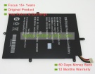 Teclast 2666144, H-30137162P 7.6V 3500mAh original batteries