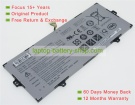 Samsung AA-PBSN4AF 15.4V 3500mAh original batteries
