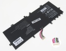 Haier UTL-3987118-2S 7.6V 6000mAh original batteries