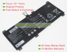 Huawei HB6081V1ECW-41B, HB6081V1ECW-41 15.28V 3665mAh original batteries