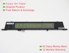 Asus C42N1846, 0B200-03490000 15.4V 4614mAh original batteries